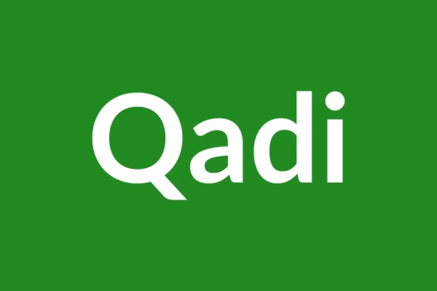 Qadi Name Meaning in English