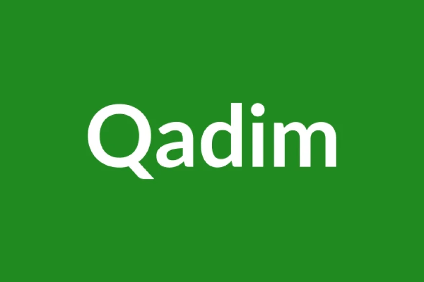 Qadim Name Meaning in English
