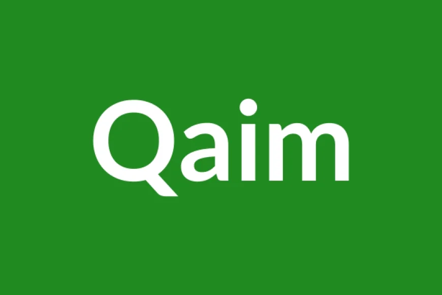 Qaim Name Meaning in English