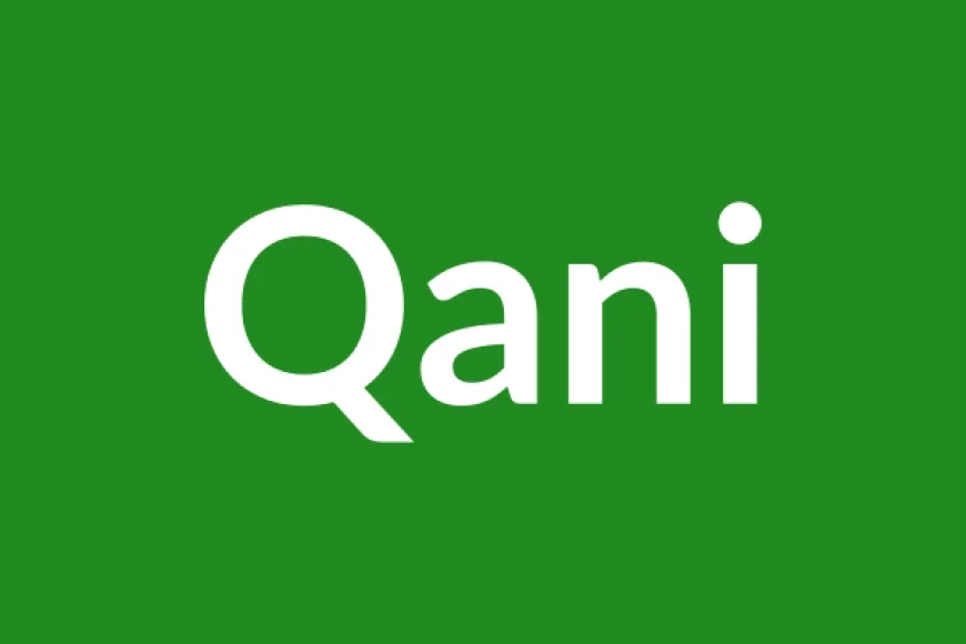 Qani Name Meaning in English