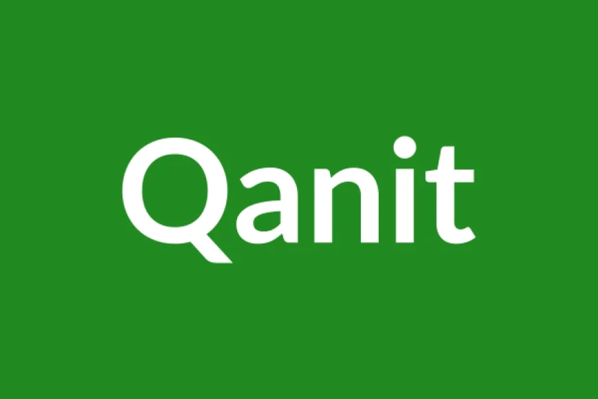 Qanit Name Meaning in English