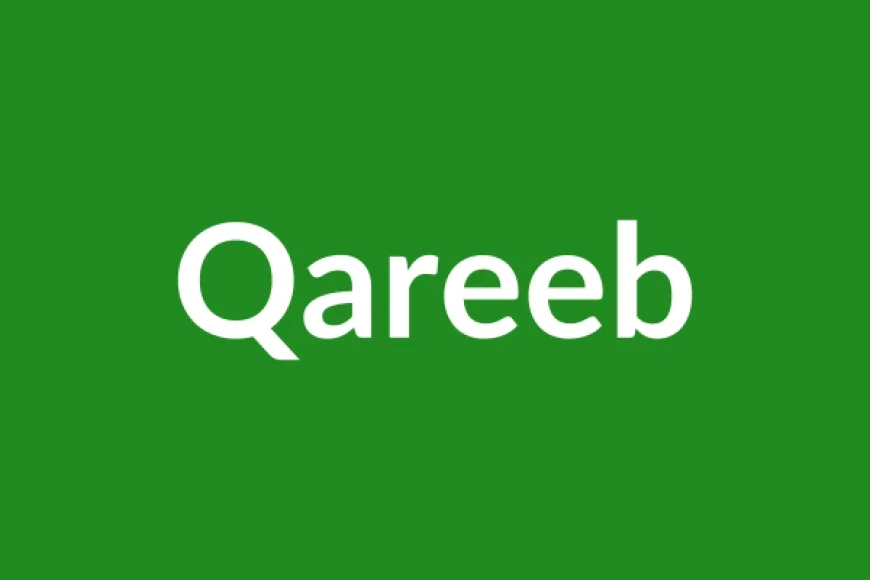 Qareeb Name Meaning in English