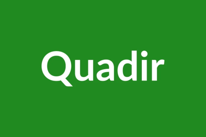 Quadir Name Meaning in English