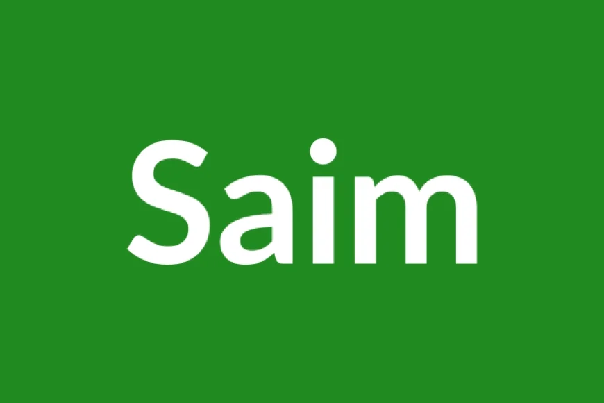 Saim Name Meaning in English