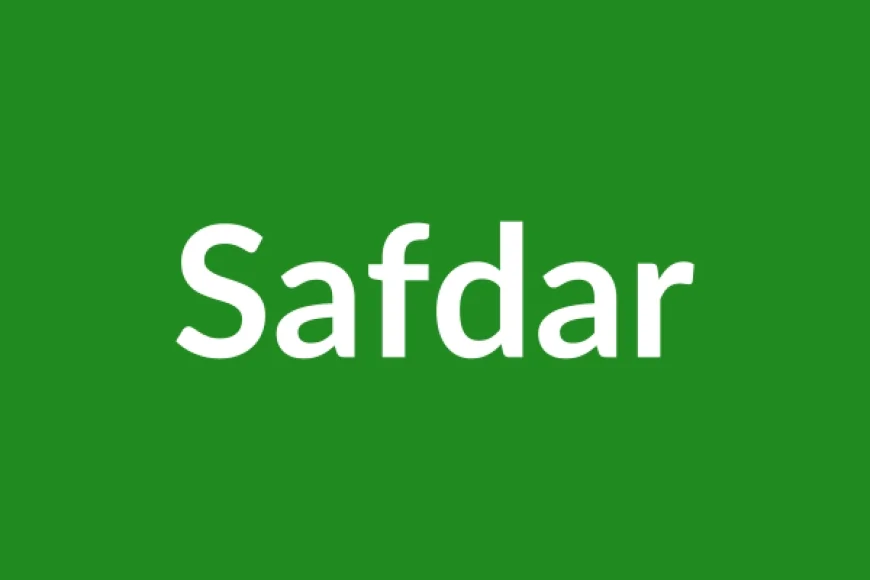 Safdar Name Meaning in English