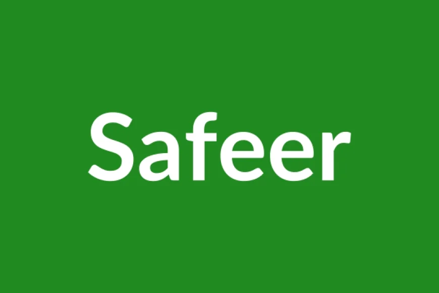 Safeer Name Meaning in English