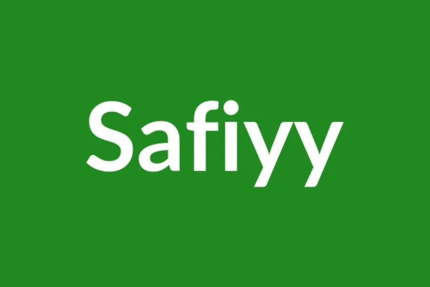 Safiyy Name Meaning in English
