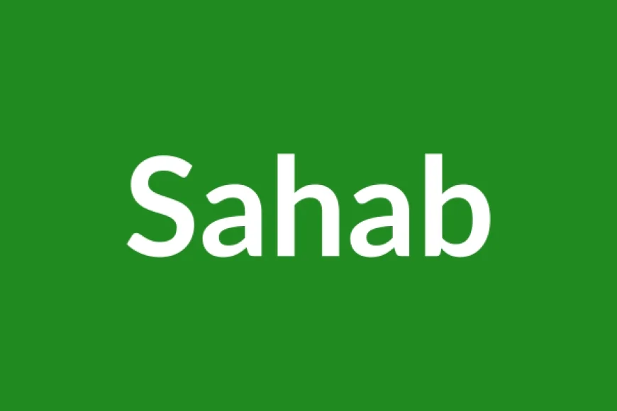 Sahab Name Meaning in English