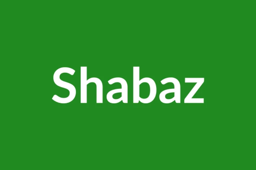 Shabaz Name Meaning in English