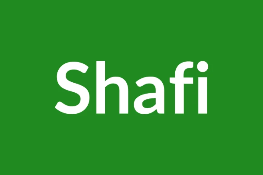 Shafi Name Meaning in English
