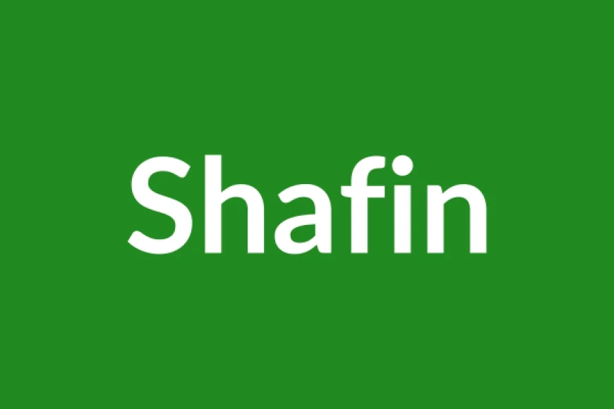 Shafin Name Meaning in English