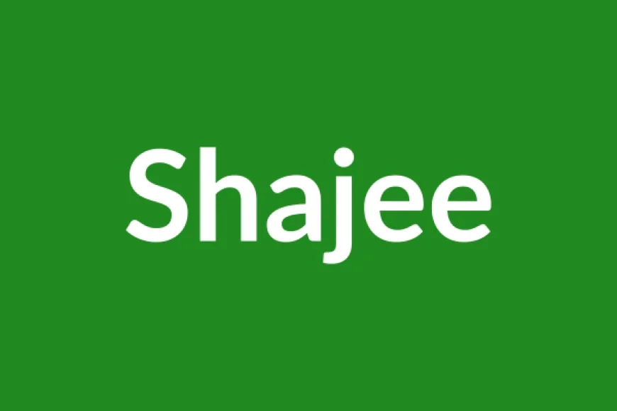Shajee Name Meaning in English