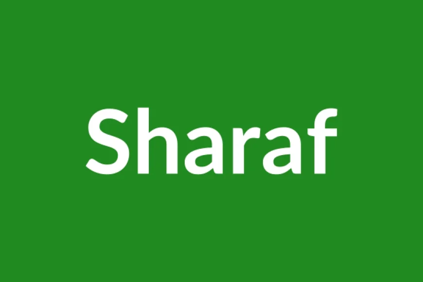 Sharaf Name Meaning in English