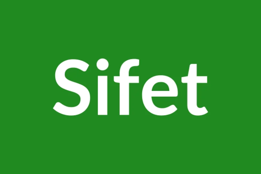 Sifet Name Meaning in English