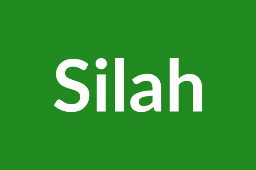 Silah Name Meaning in English
