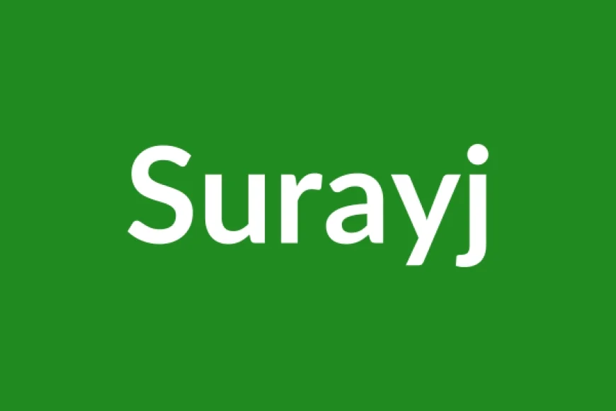 Surayj Name Meaning in English