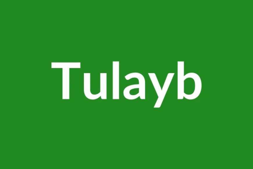 Tulayb Name Meaning in English