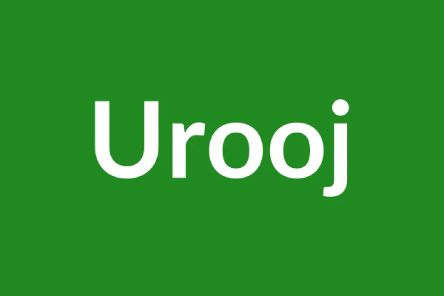 Urooj Name Meaning in English