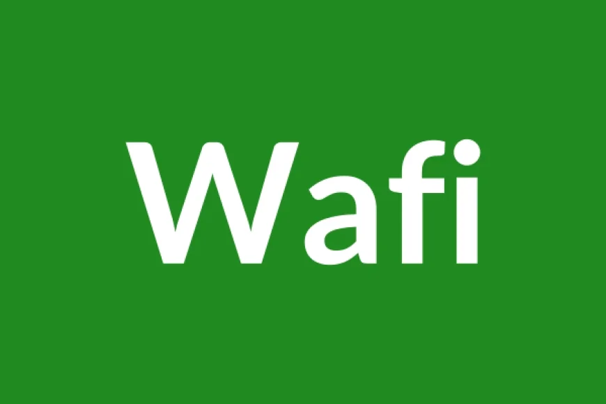 Wafi Name Meaning in English