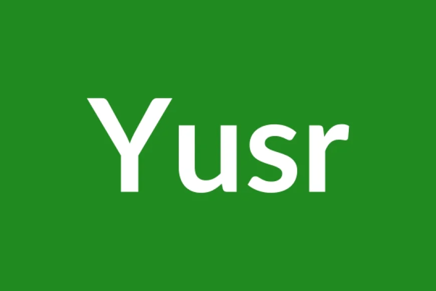 Yusr Name Meaning in English