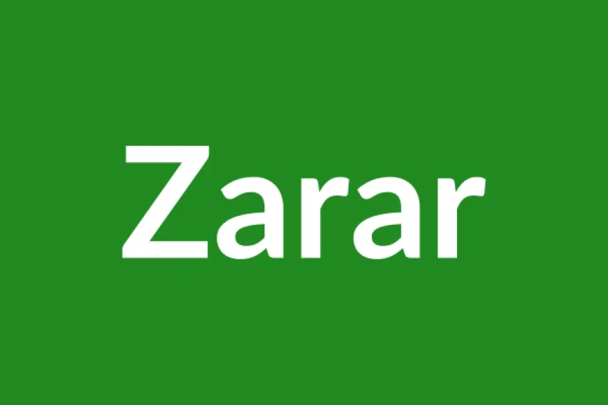Zarar Name Meaning in English