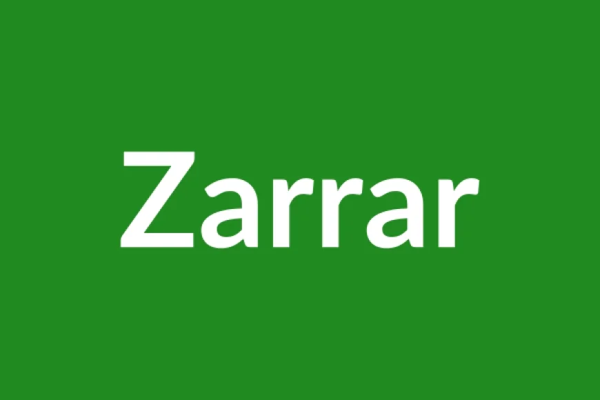 Zarrar Name Meaning in English