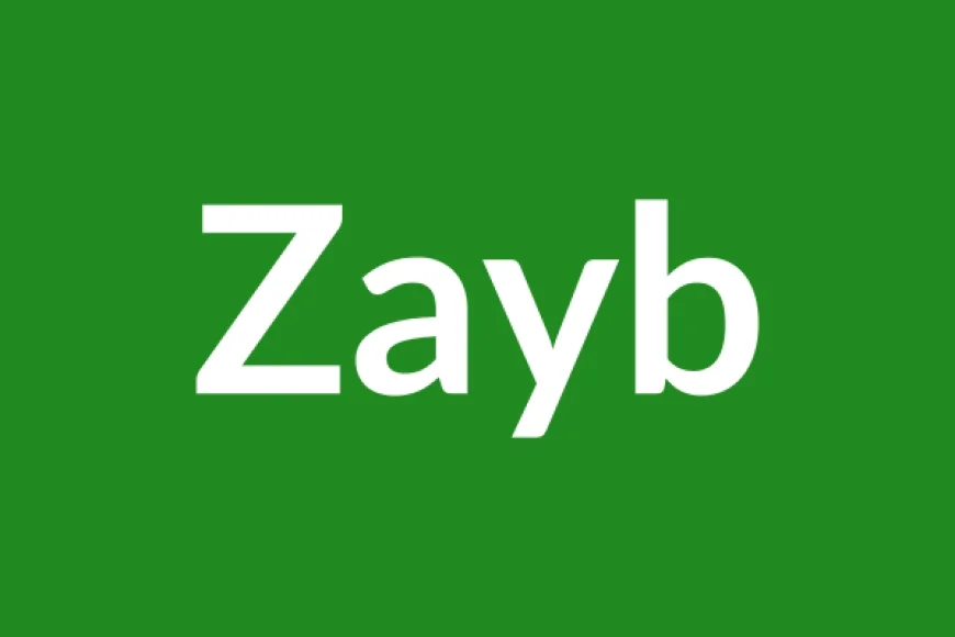 Zayb Name Meaning in English