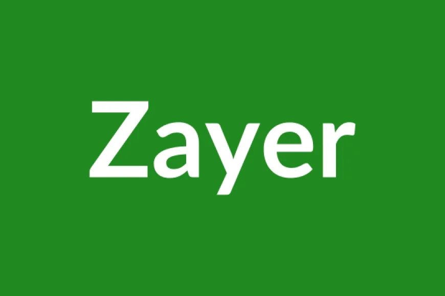 Zayer Name Meaning in English
