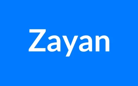 Zayan नाम का मतलब | Zayan Name Meaning in Hindi