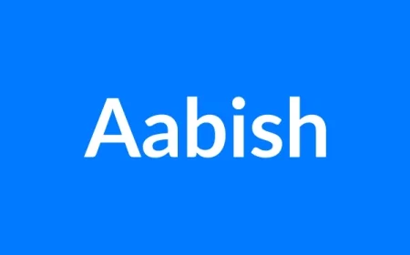 Aabish नाम का मतलब | Aabish Name Meaning in Hindi