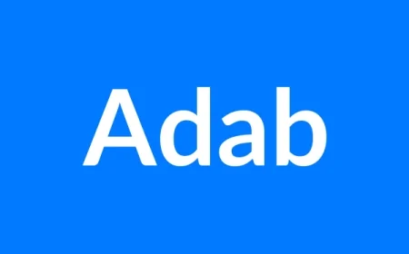 Adab नाम का मतलब | Adab Name Meaning in Hindi