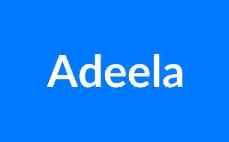 Adeela नाम का मतलब | Adeela Name Meaning in Hindi