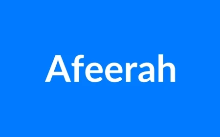 Afeerah नाम का मतलब | Afeerah Name Meaning in Hindi