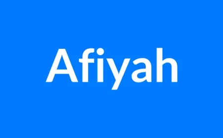 Afiyah नाम का मतलब | Afiyah Name Meaning in Hindi