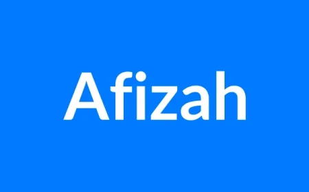 Afizah नाम का मतलब | Afizah Name Meaning in Hindi