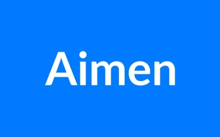Aimen नाम का मतलब | Aimen Name Meaning in Hindi