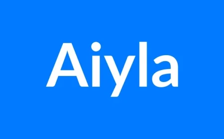 Aiyla नाम का मतलब | Aiyla Name Meaning in Hindi