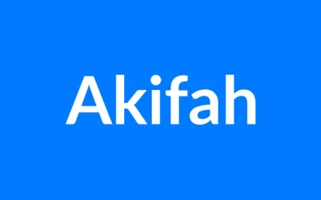 Akifah नाम का मतलब | Akifah Name Meaning in Hindi