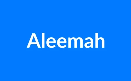 Aleemah नाम का मतलब | Aleemah Name Meaning in Hindi