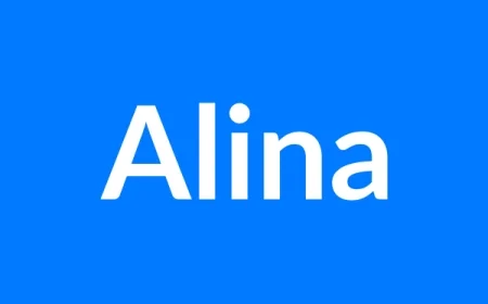 Alina नाम का मतलब | Alina Name Meaning in Hindi