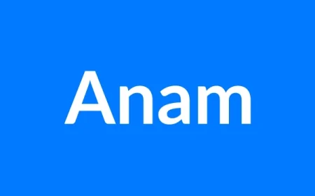 Anam नाम का मतलब | Anam Name Meaning in Hindi