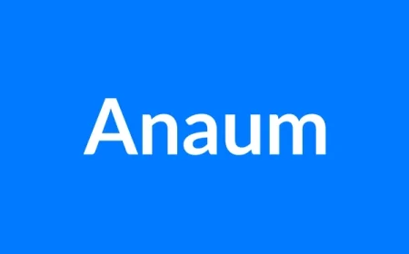 Anaum नाम का मतलब | Anaum Name Meaning in Hindi