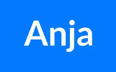Anja नाम का मतलब | Anja Name Meaning in Hindi
