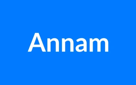 Annam नाम का मतलब | Annam Name Meaning in Hindi
