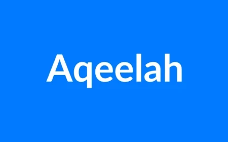Aqeelah नाम का मतलब | Aqeelah Name Meaning in Hindi