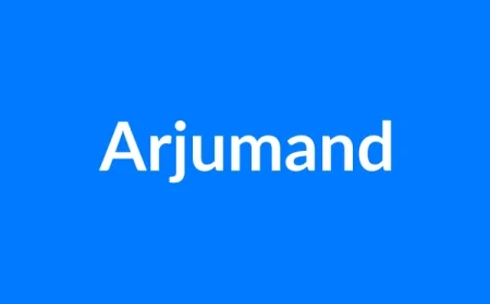 Arjumand नाम का मतलब | Arjumand Name Meaning in Hindi