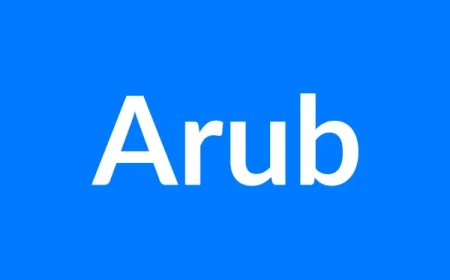 Arub नाम का मतलब | Arub Name Meaning in Hindi
