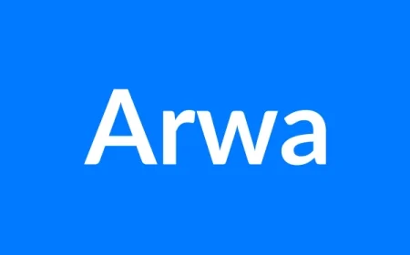 Arwa नाम का मतलब | Arwa Name Meaning in Hindi