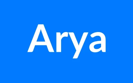 Arya नाम का मतलब | Arya Name Meaning in Hindi