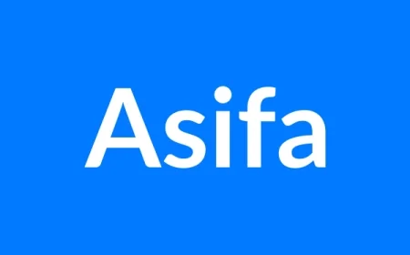 Asifa नाम का मतलब | Asifa Name Meaning in Hindi